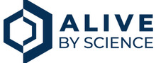 Alive By Science brand logo for reviews of online shopping for Personal care products