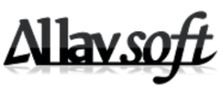 Allavsoft brand logo for reviews of Software Solutions