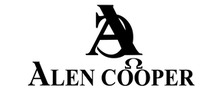 Alen Cooper brand logo for reviews of online shopping for Fashion products