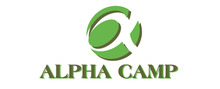 Alpha Camp brand logo for reviews of online shopping for Sport & Outdoor products