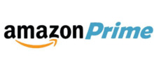 Amazon Prime brand logo for reviews of online shopping for Multimedia & Magazines products