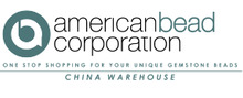 American Bead brand logo for reviews of online shopping for Fashion products