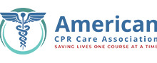 American CPR Care Association brand logo for reviews of Workspace Office Jobs B2B