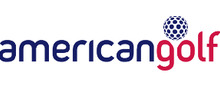 American Golf brand logo for reviews of online shopping for Sport & Outdoor products