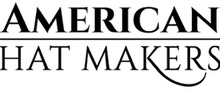American Hat Makers brand logo for reviews of online shopping for Fashion products