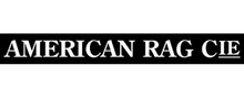 American Rag brand logo for reviews of online shopping for Fashion products