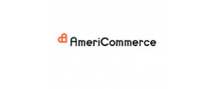 AmeriCommerce brand logo for reviews of Software Solutions