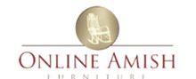 Amish Furniture brand logo for reviews of online shopping for Home and Garden products