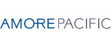 AmorePacific brand logo for reviews of online shopping for Personal care products