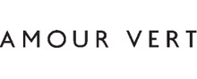 Amour Vert brand logo for reviews of online shopping for Fashion products
