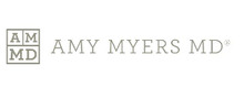 Amy Myers MD brand logo for reviews of online shopping for Personal care products