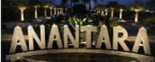 Anantara Resorts brand logo for reviews of travel and holiday experiences
