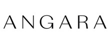 Angara brand logo for reviews of online shopping for Fashion products