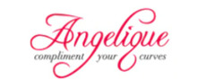 Angelique brand logo for reviews of online shopping for Fashion products