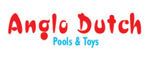 Anglo Dutch Pools and Toys brand logo for reviews of online shopping for Fashion products