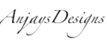 Anjays Designs brand logo for reviews of online shopping for Fashion products