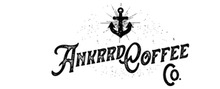 Ankrrd Coffee brand logo for reviews of food and drink products