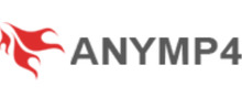 Logo Anymp4 studio
