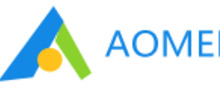 AomeiTech brand logo for reviews of Software Solutions