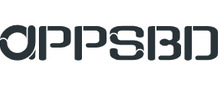 Appsbd brand logo for reviews of Software Solutions