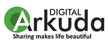 Logo Arkuda Digital