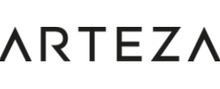 Arteza® Art Supplies brand logo for reviews of online shopping for Office, Hobby & Party Supplies products