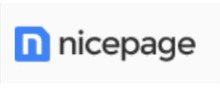 Nicepage brand logo for reviews of Software Solutions