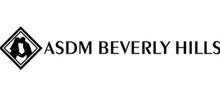 ASDM Beverly Hills brand logo for reviews of online shopping for Personal care products