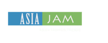 Asia Jam brand logo for reviews 