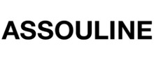 Assouline.com brand logo for reviews of online shopping for Children & Baby products