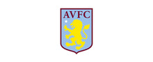 Aston Villa Shop brand logo for reviews of online shopping for Merchandise products