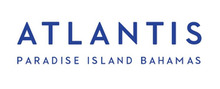 Atlantis Bahamas brand logo for reviews of travel and holiday experiences
