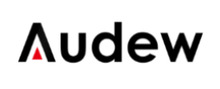 Audew brand logo for reviews of online shopping for Car Services products