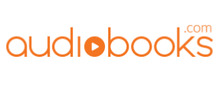 Audiobooks brand logo for reviews of Study and Education