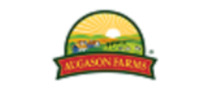 Augason Farms brand logo for reviews of food and drink products