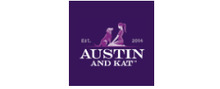 Austin and brand logo for reviews of online shopping for Fashion products