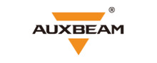Auxbeam Lighting brand logo for reviews of car rental and other services