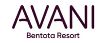 Avani Hotels & Resorts brand logo for reviews of travel and holiday experiences