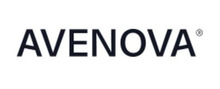 Avenova brand logo for reviews of online shopping for Personal care products