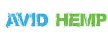 Avid Hemp brand logo for reviews of online shopping for Personal care products