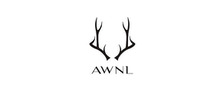 AWNL brand logo for reviews of online shopping for Fashion products