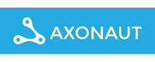 Axonaut brand logo for reviews of Software Solutions