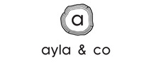 Ayla brand logo for reviews of online shopping for Children & Baby products