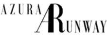 Azura Runway brand logo for reviews of online shopping for Fashion products