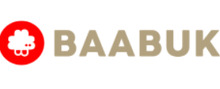 Baabuk brand logo for reviews of online shopping for Fashion products