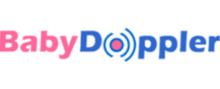 Baby Doppler brand logo for reviews of online shopping for Children & Baby products