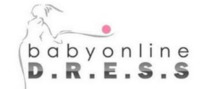 Babyonlinedress.com brand logo for reviews of online shopping for Fashion products