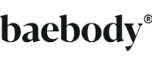 Baebody brand logo for reviews of online shopping for Personal care products