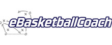 EBasketball Coach brand logo for reviews of online shopping for Sport & Outdoor products