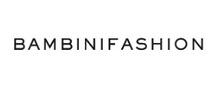 Bambini Fashion brand logo for reviews of online shopping for Fashion products